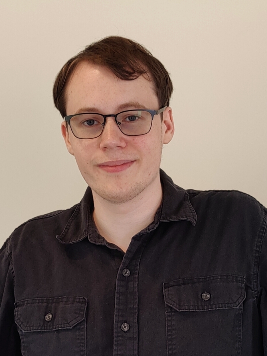Photo of Richard Paul